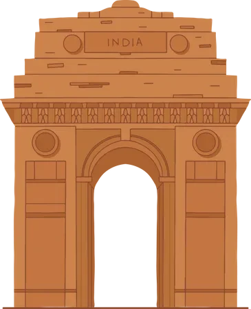 India Gate