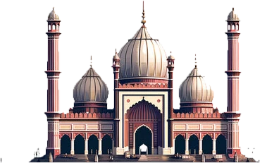 Jama Masjid