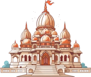 Temple